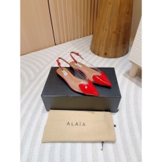 Alaia Sandals